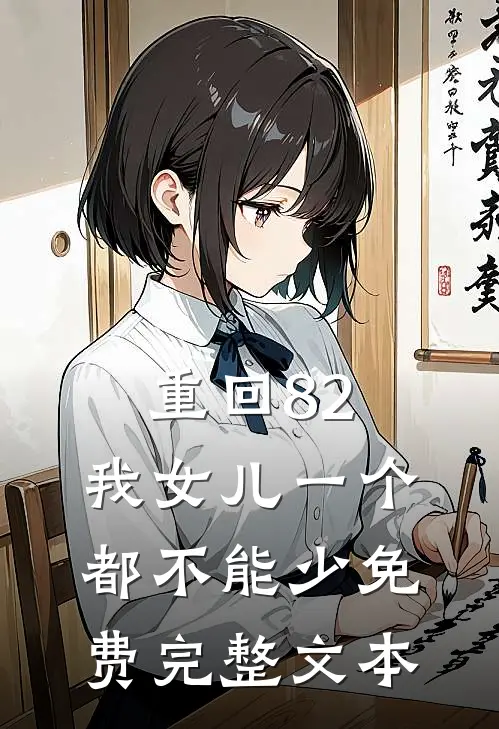 重回82:我女儿一个都不能少免费完整文本