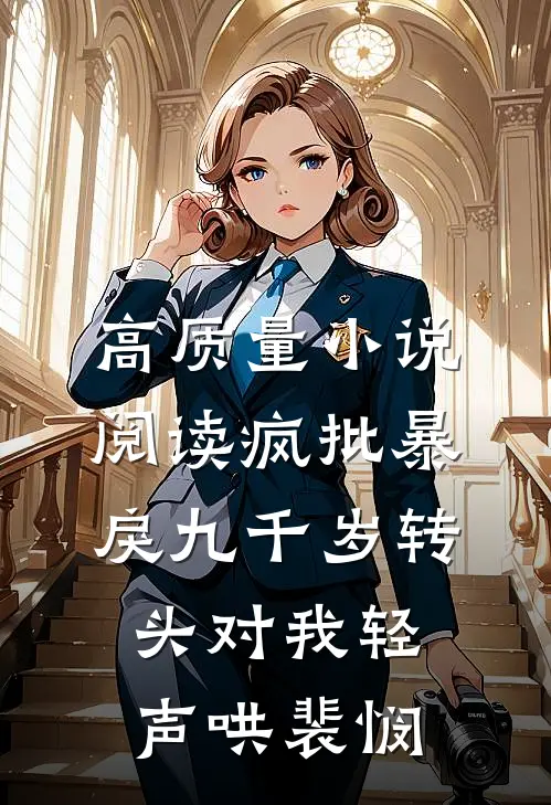 高质量小说阅读疯批暴戾九千岁转头对我轻声哄裴悯