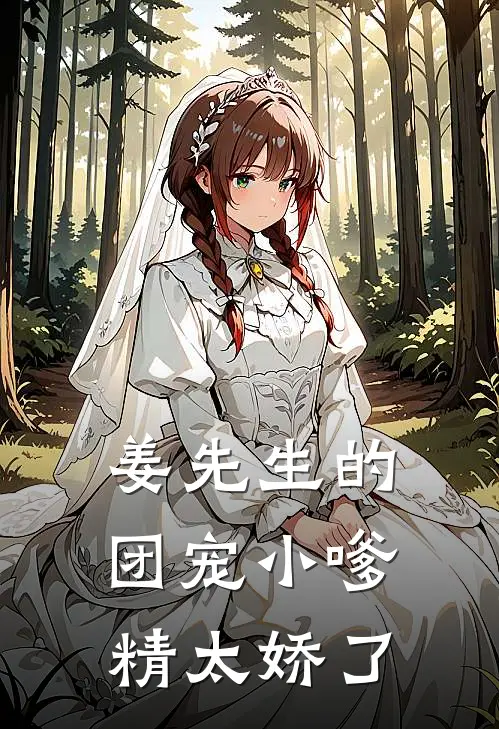 姜先生的团宠小嗲精太娇了,,txt
