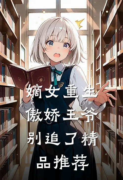 嫡女重生傲娇王爷别追了精品推荐完结