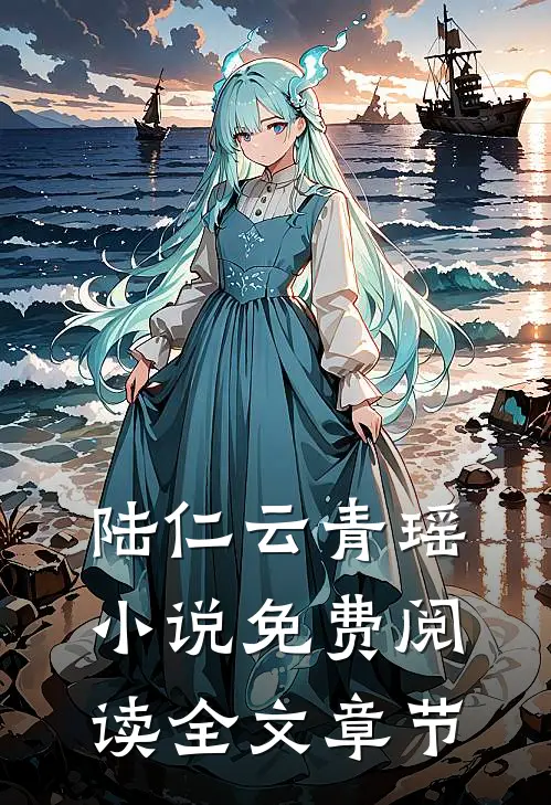 陆仁云青瑶小说免费阅读全文章节