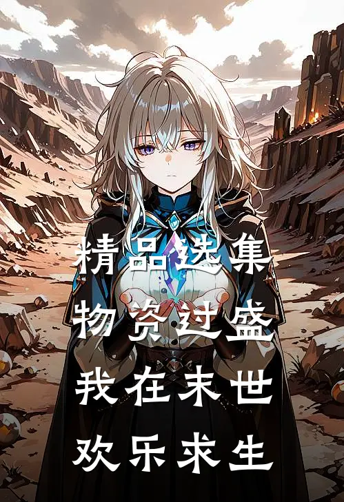 精品选集物资过盛，我在末世欢乐求生