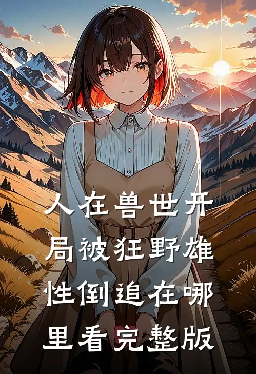 人在兽世开局被狂野雄性倒追在哪里看完整版
