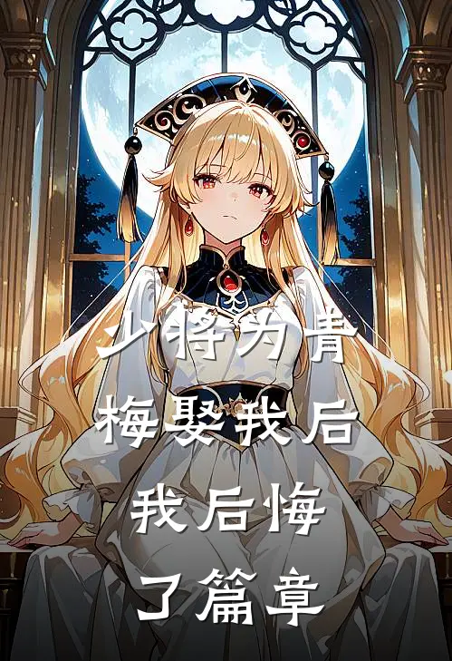 少将为青梅娶我后,我后悔了篇章免费阅读