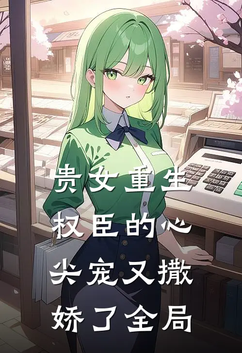 贵女重生权臣的心尖宠又撒娇了全局