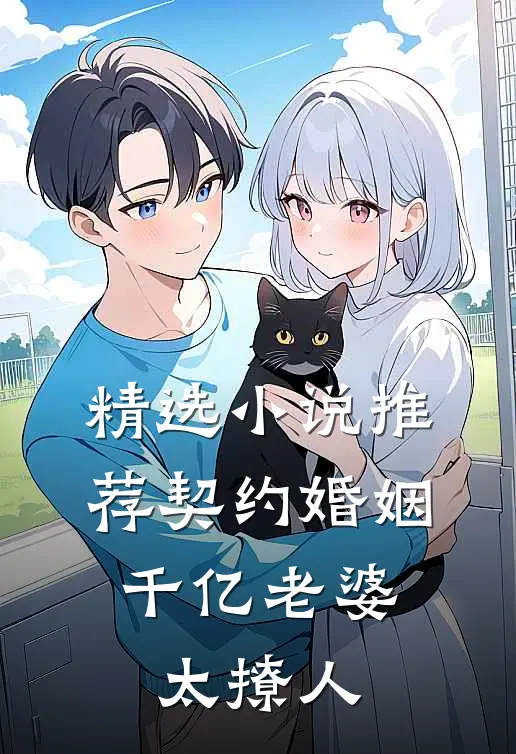 精选小说推荐契约婚姻：千亿老婆太撩人