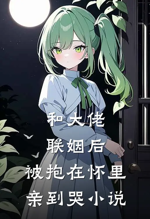 和大佬联姻后,被抱在怀里亲到哭在线阅读