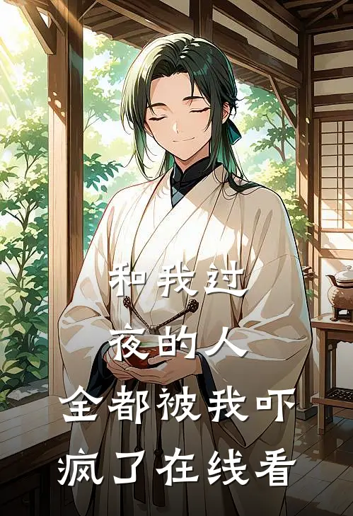 和我过夜的人,全都被我吓疯了在线看视频