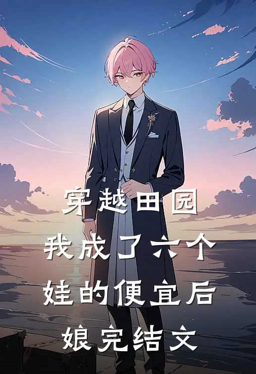 穿越田园我成了六个娃的便宜后娘完结文学