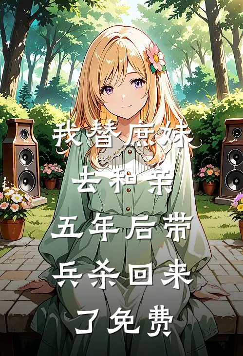 我替庶妹去和亲,五年后带兵杀回来了免费