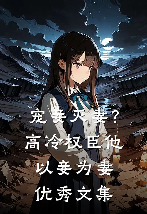 宠妾灭妻?高冷权臣他以妾为妻优秀文集免费阅读