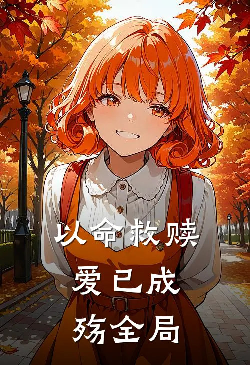 以命救赎,爱已成殇全局下一句