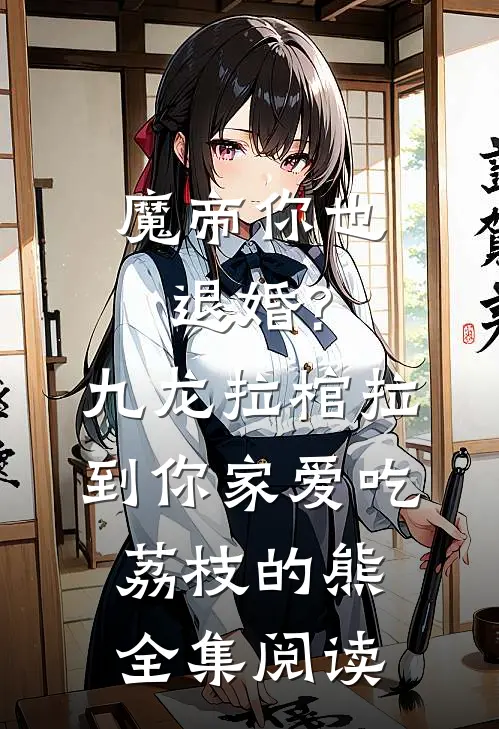 魔帝你也退婚?九龙拉棺拉到你家 爱吃荔枝的熊全集阅读