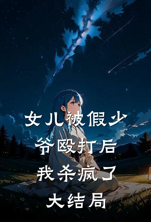 女儿被假少爷殴打后,我杀疯了大结局