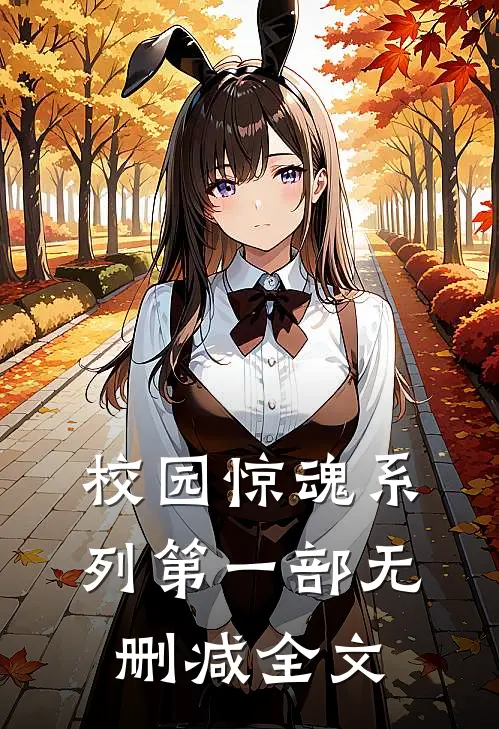 校园惊魂系列第一部无删减全文