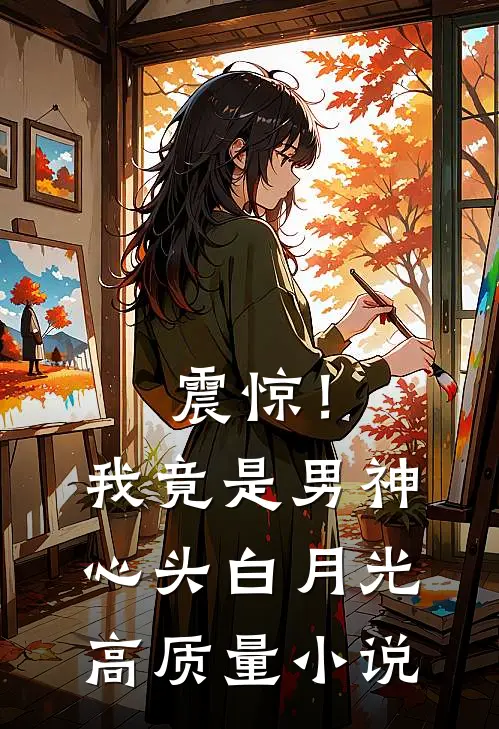 震惊！我竟是男神心头白月光高质量小说