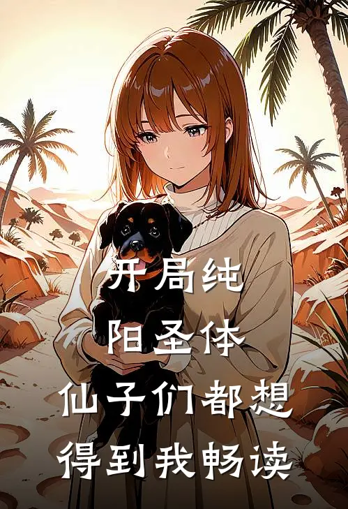 开局纯阳圣体,仙子们都想得到我畅读
