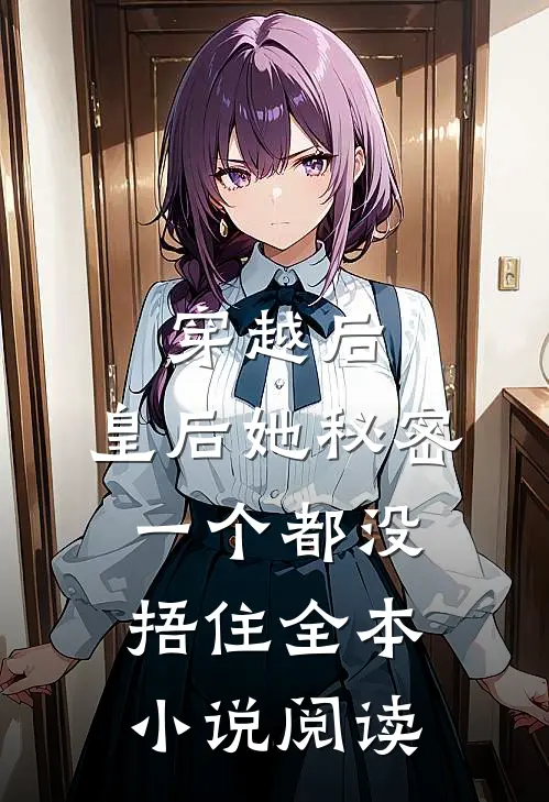 穿越后,皇后她秘密一个都没捂住全本阅读免费