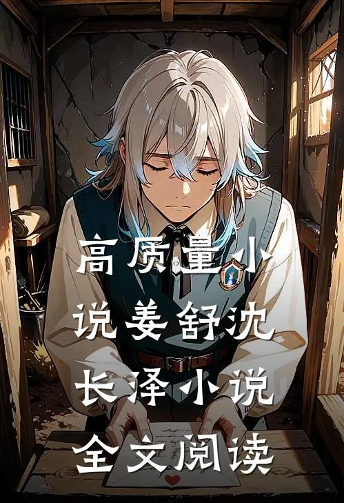 高质量小说姜舒沈长泽小说全文阅读