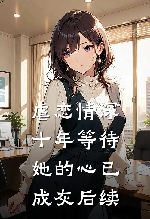虐恋情深十年等待,她的心已成灰后续免费阅读