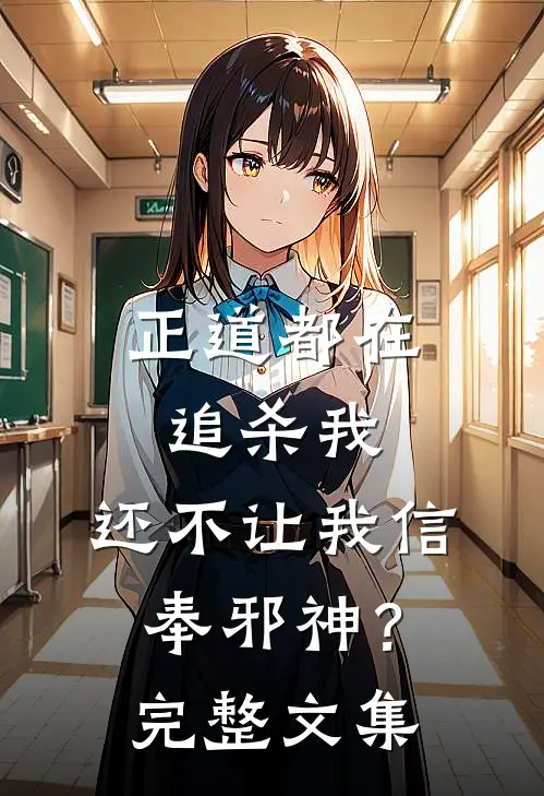 正道都在追杀我,还不让我信奉邪神?完整文集免费阅读