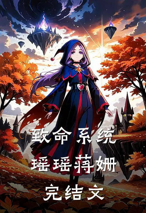 致命系统瑶瑶蒋姗完结文章