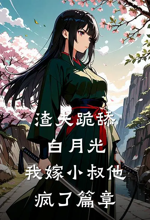 渣夫跪舔白月光,我嫁小叔他疯了篇章免费阅读