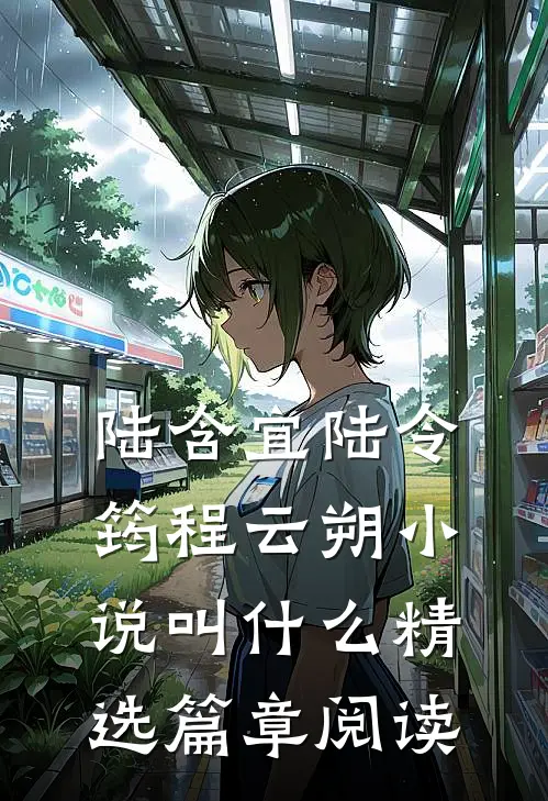 陆含宜陆令筠程云朔小说叫什么精选篇章阅读