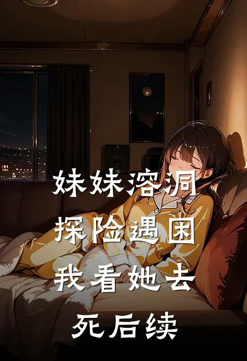 妹妹溶洞探险遇困,我看她去死后续的