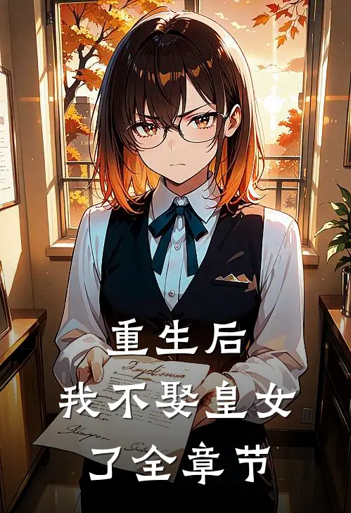 重生后,我不娶皇女了全章节