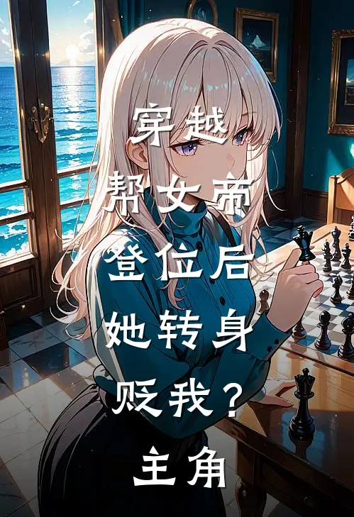 穿越帮女帝登位后,她转身贬我?主角是谁