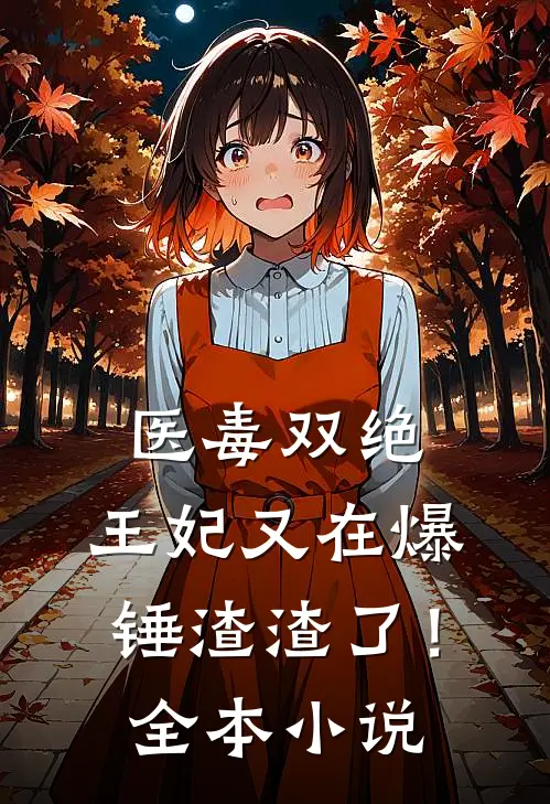 医毒双绝王妃又在爆锤渣渣了!全本免费阅读