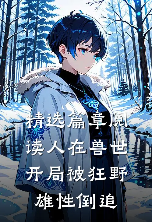 精选篇章阅读人在兽世，开局被狂野雄性倒追