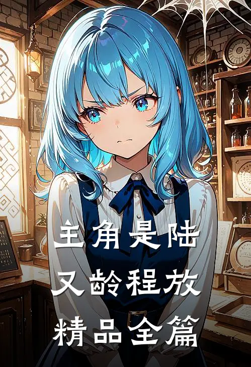 主角是陆又龄程放精品全篇