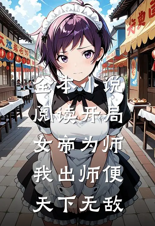 全本小说阅读开局女帝为师,我出师便天下无敌