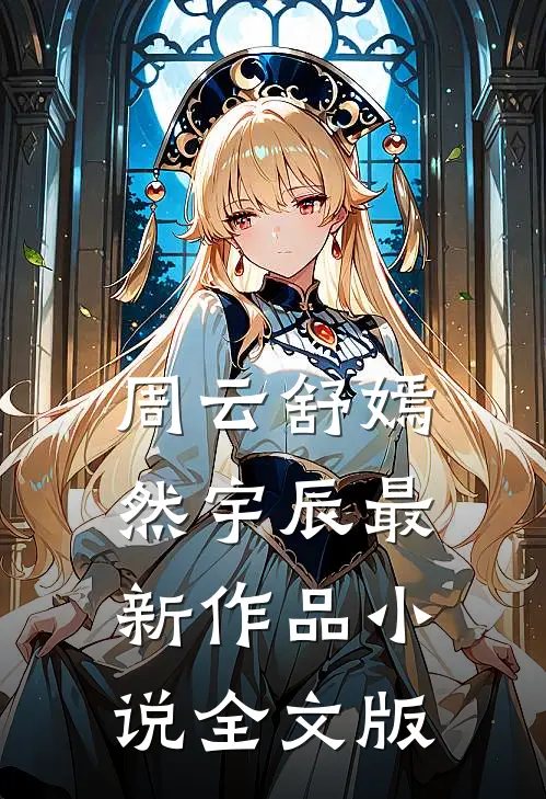 周云舒嫣然宇辰最新作品小说全文版