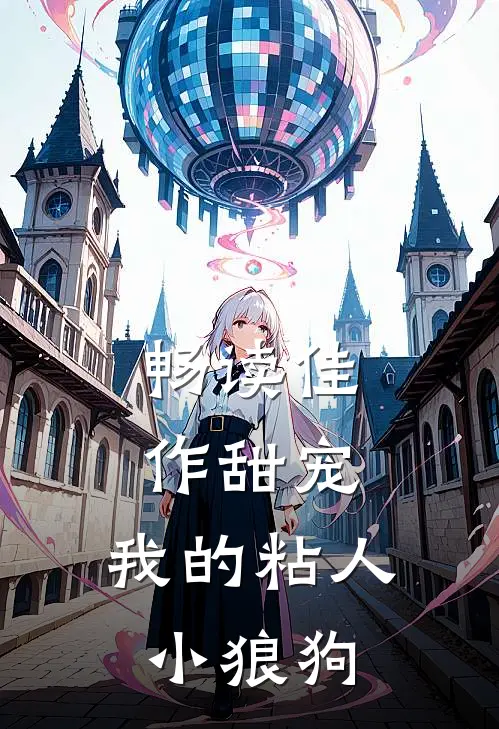 畅读佳作甜宠我的粘人小狼狗