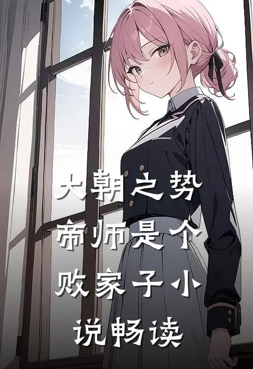 大朝之势帝师是个败家子畅读免费