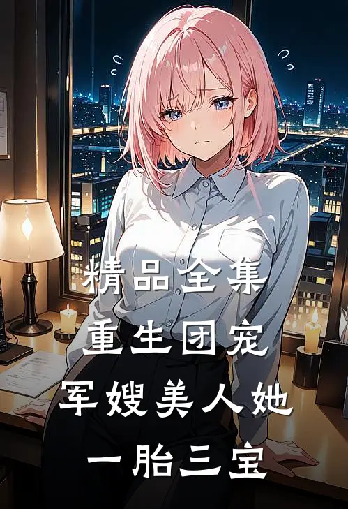 精品全集重生团宠：军嫂美人她一胎三宝