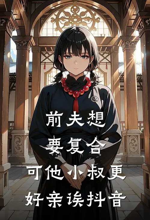 前夫想要复合,可他小叔更好亲诶抖音
