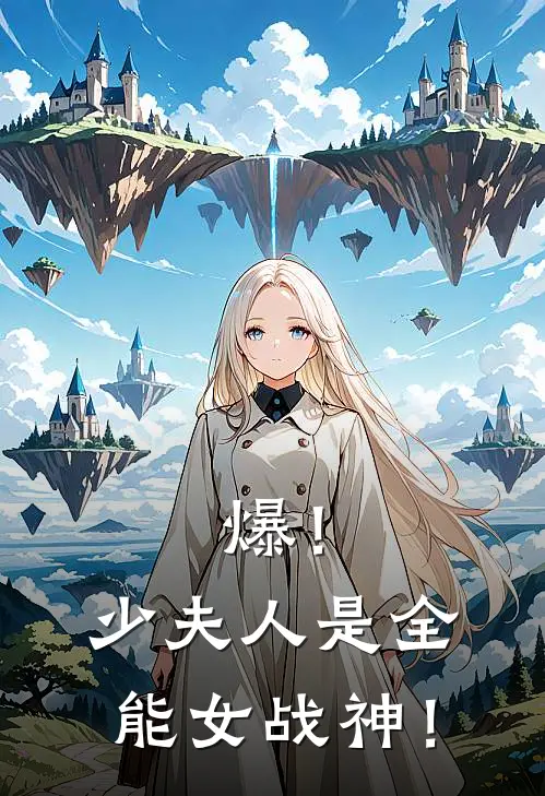 爆!少夫人是全能女战神! 如沐清风