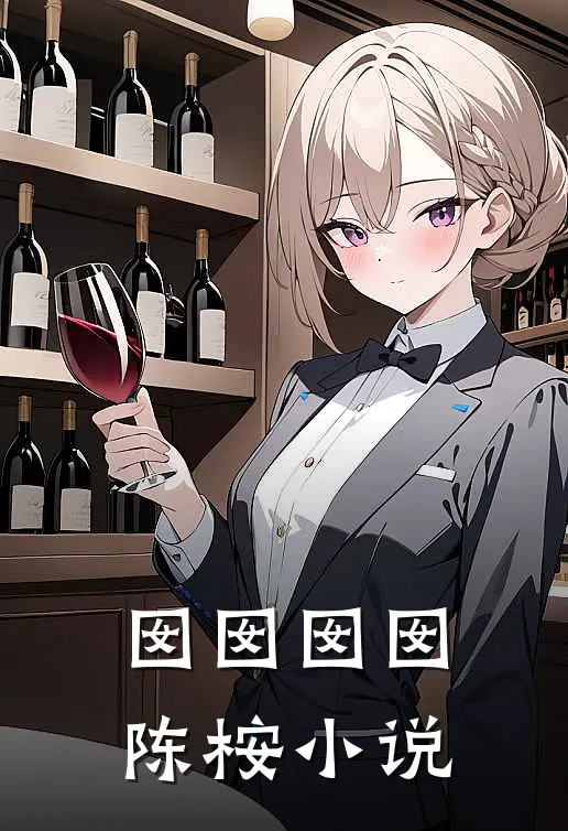 囡囡囡囡陈桉小说