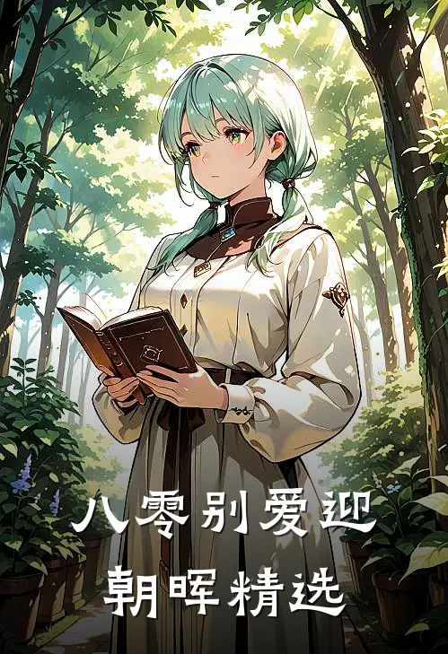 八零别爱迎朝晖精选
