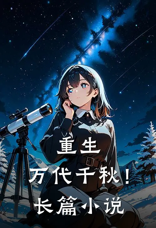 重生,万代千秋!长篇