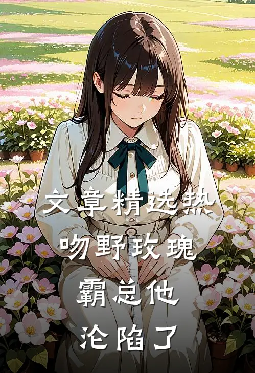 文章精选热吻野玫瑰，霸总他沦陷了