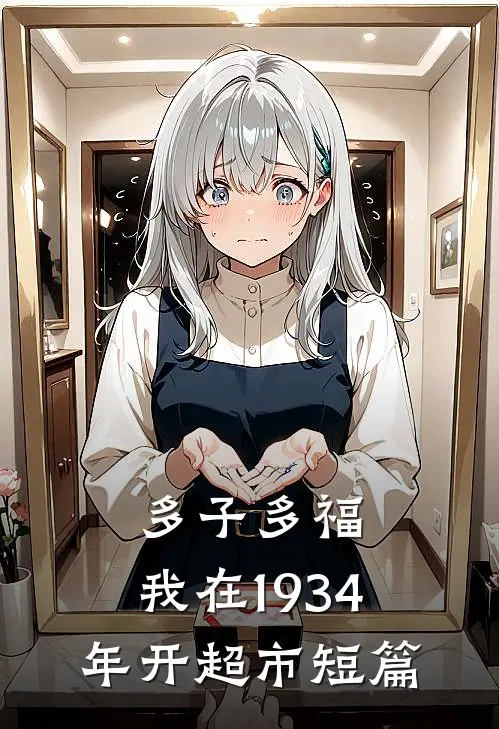 多子多福,我在1934年开超市短篇