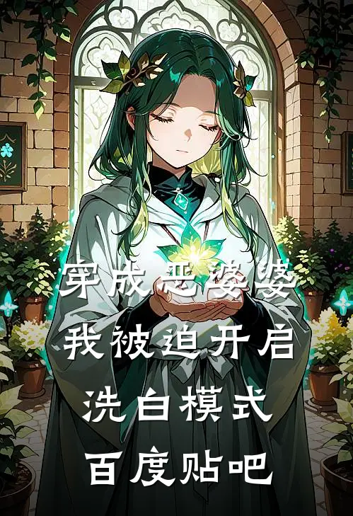 穿成恶婆婆，我被迫开启洗白模式百度贴吧