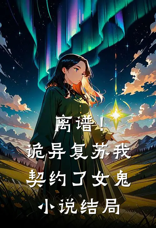 离谱!诡异复苏,我契约了女鬼结局是啥