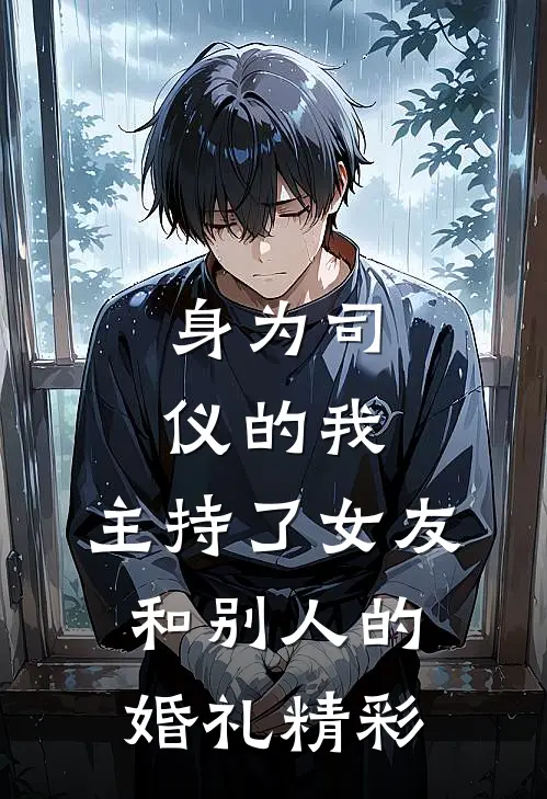 身为司仪的我,主持了女友和别人的婚礼精彩视频
