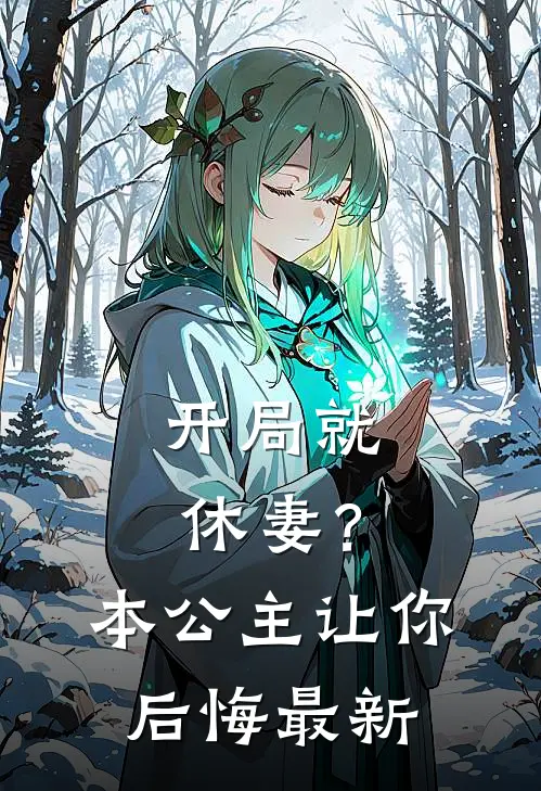 开局就休妻?本公主让你后悔最新